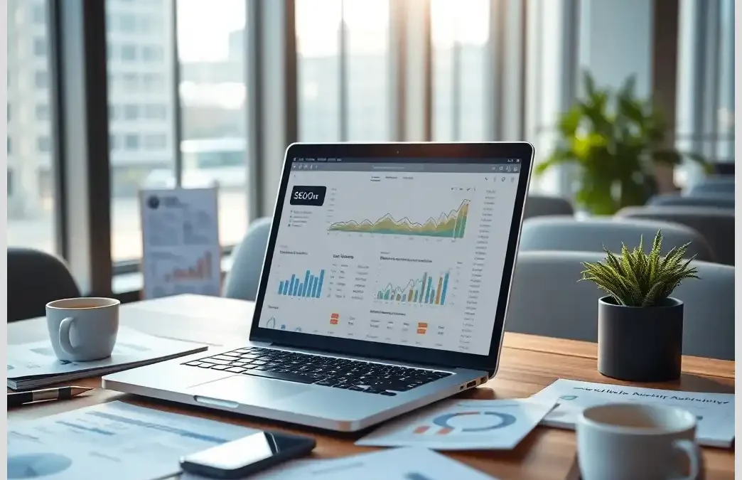 Análisis autoridad externa: potencia tu SEO y supera a la competencia