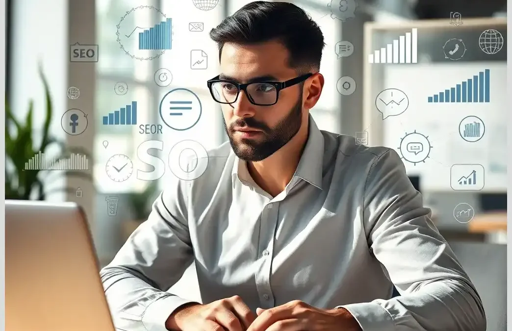 Conocimientos del negocio para potenciar tu estrategia SEO