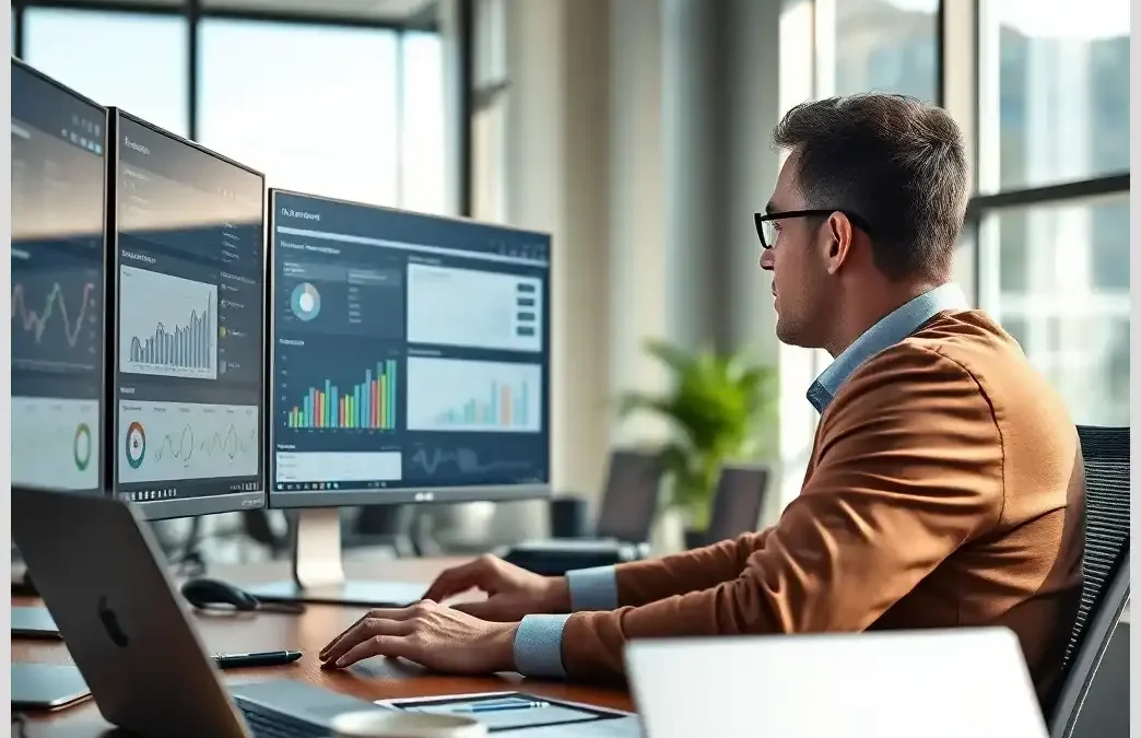 Creación de eventos y KPIs para medir tu éxito digital