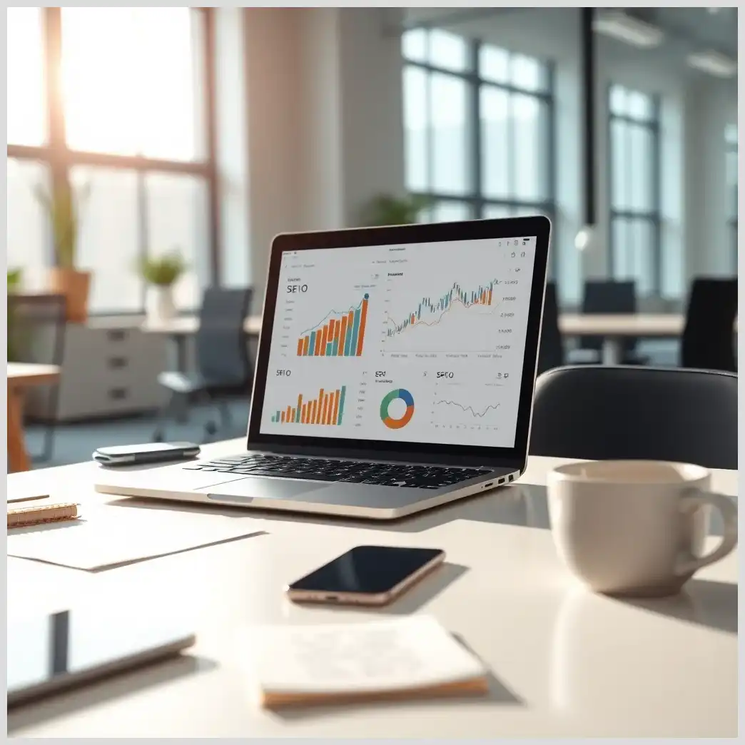 Estrategia seo