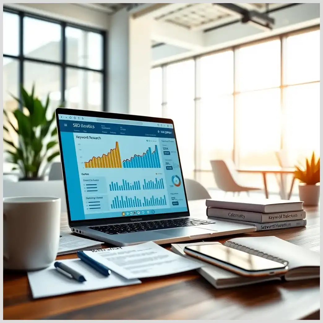 Estrategia seo keyword research Estrategia seo