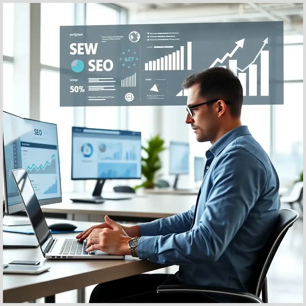 Estrategia seo