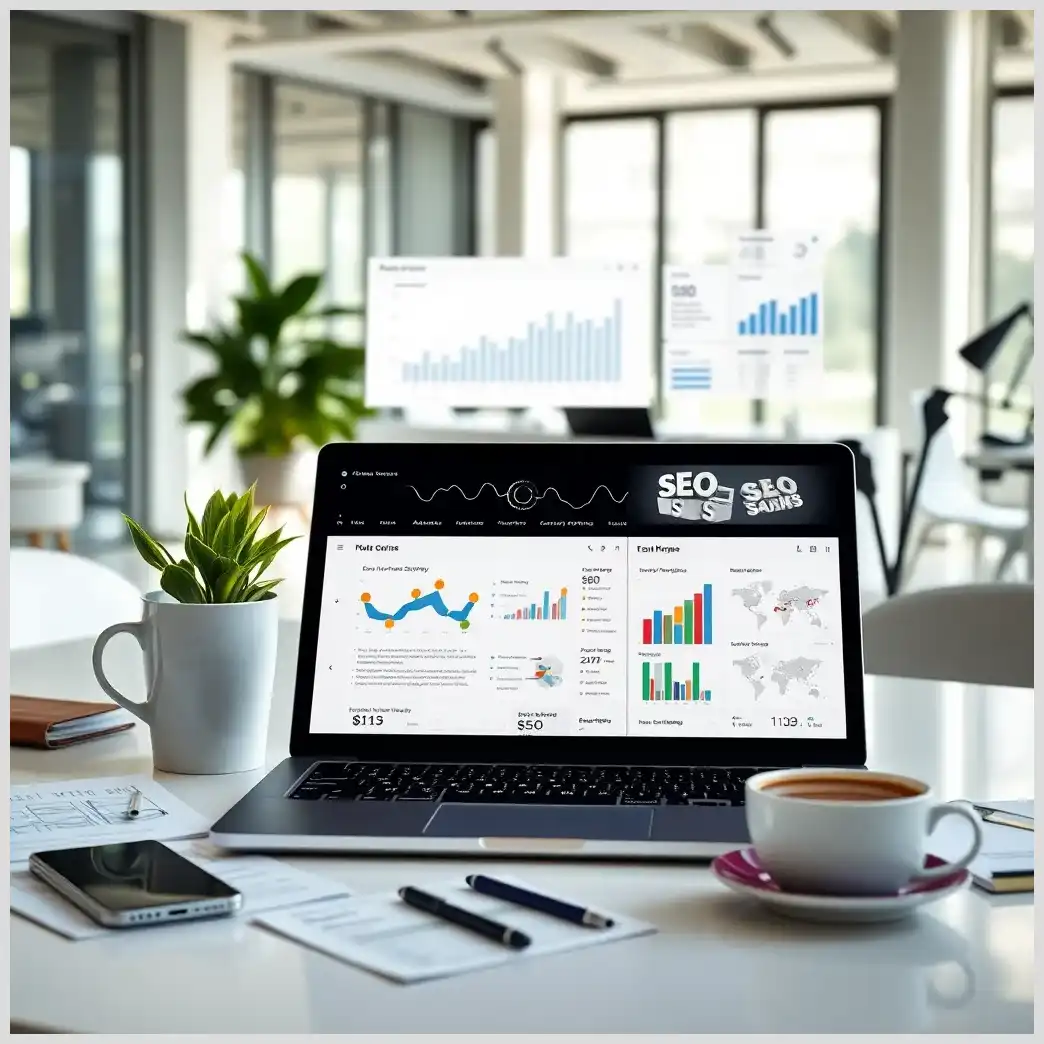 Estrategia seo rendimiento Estrategia seo