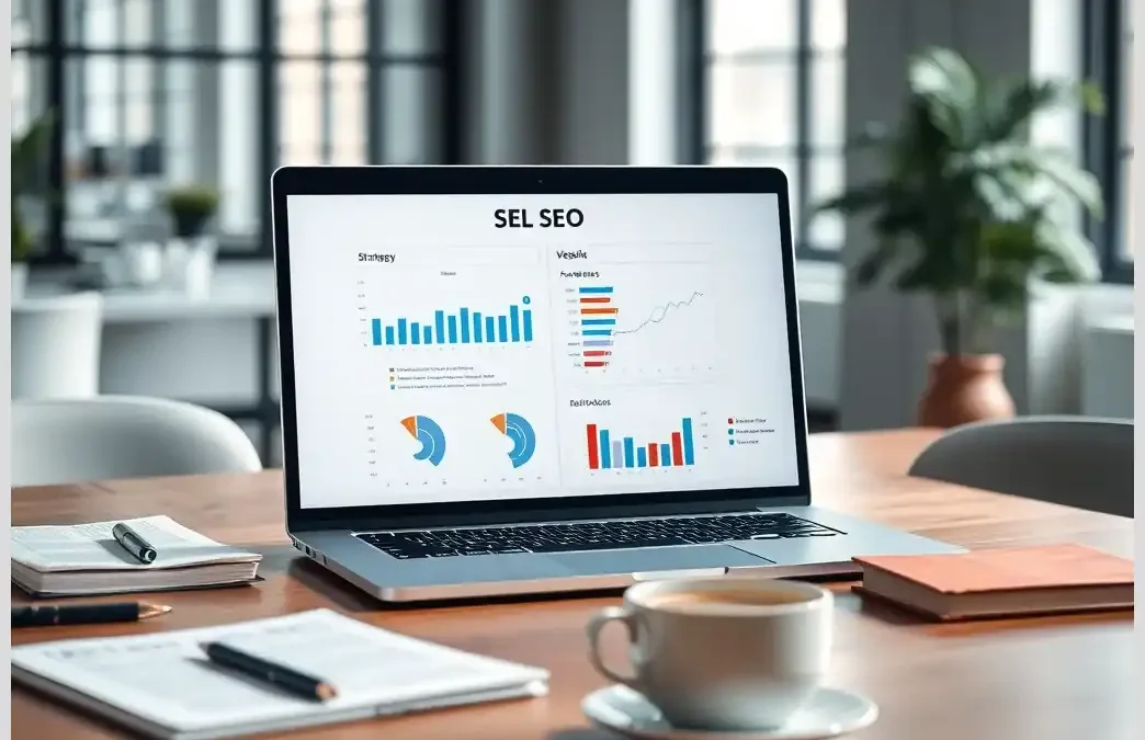 Formato y maquetación: domina la clave para un SEO eficaz y atractivo