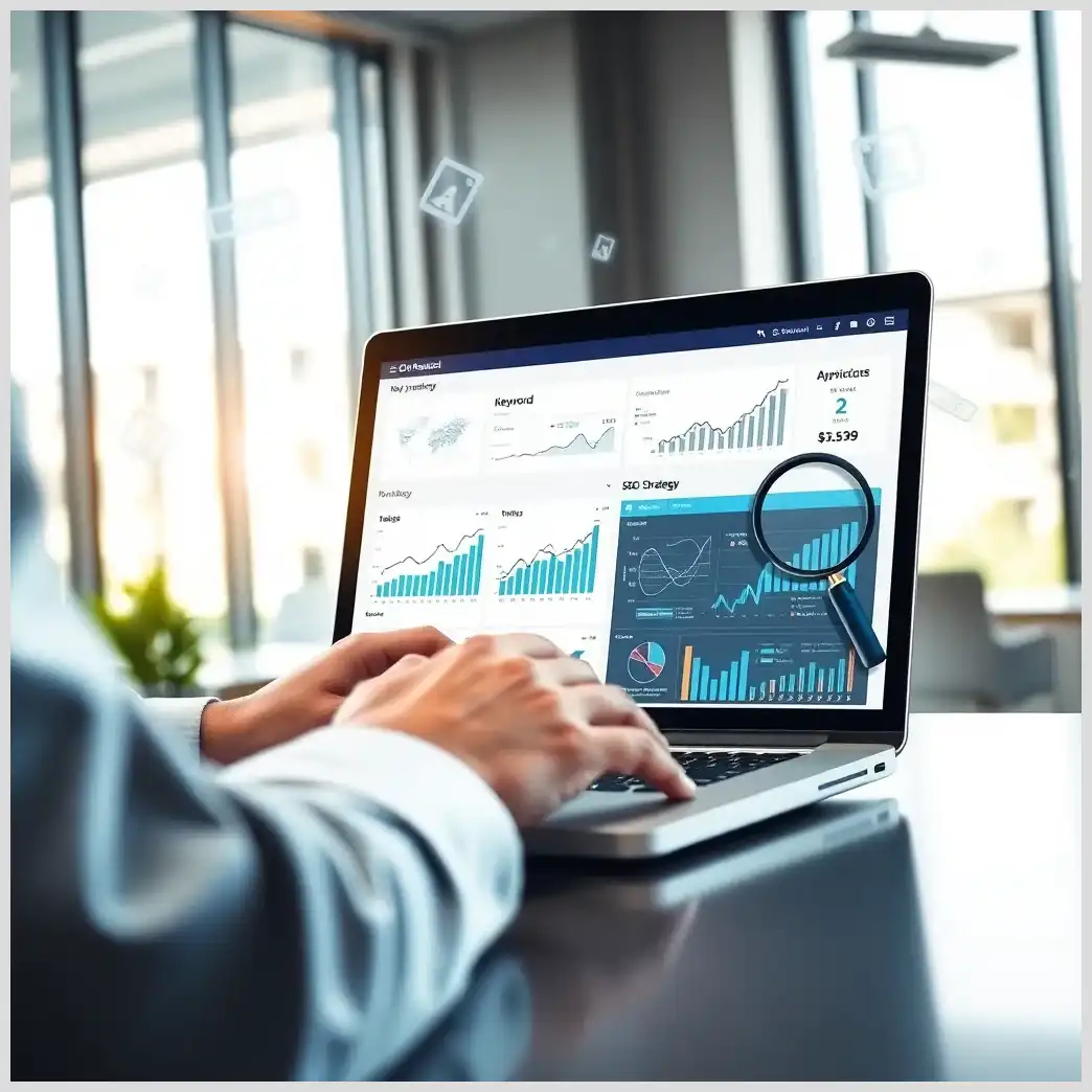 Keyword research: domina las palabras clave para impulsar tu seo Estrategia seo keyword research