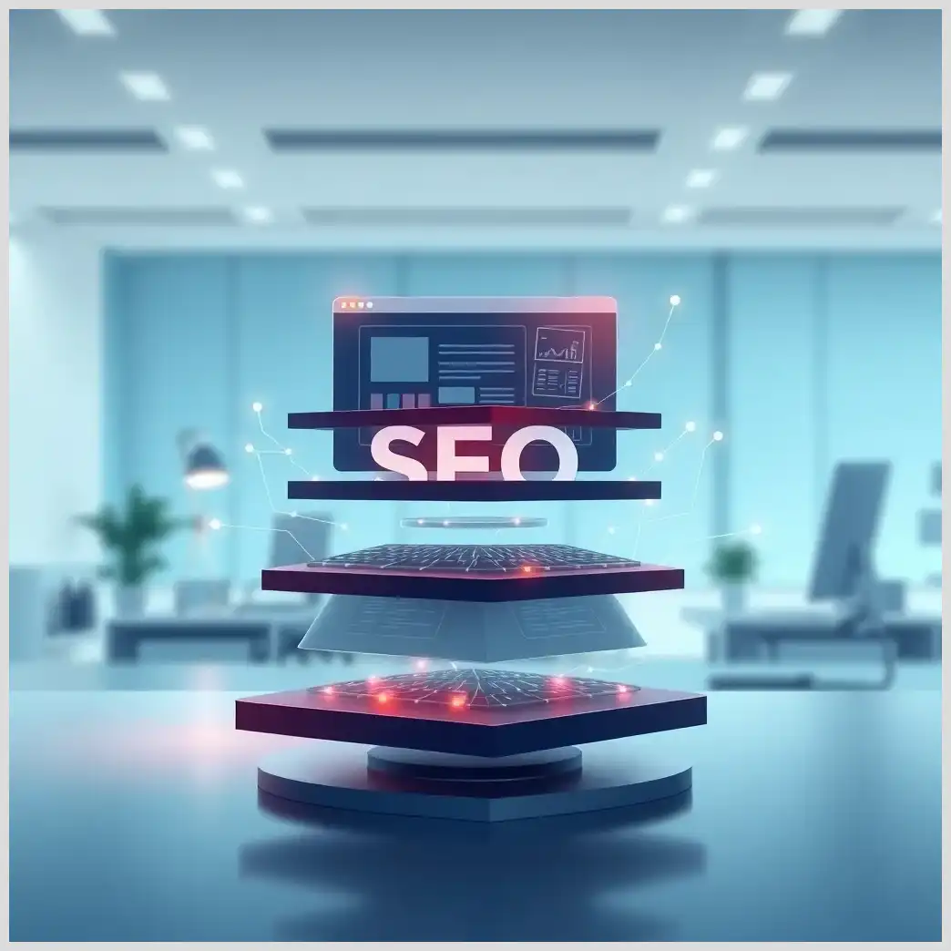 Niveles de profundidad: clave para optimizar seo y tráfico web Estrategia seo niveles de profundidad