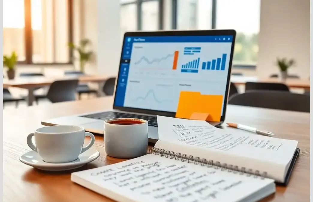 Nuevos contenidos landings de negocio para impulsar tu estrategia SEO