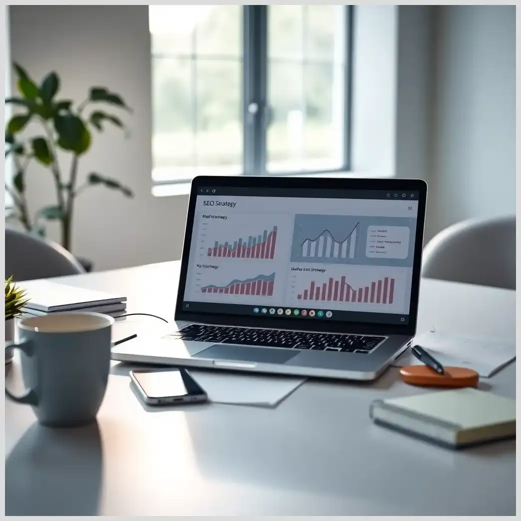 Estrategia seo nuevos elementos de menor importancia