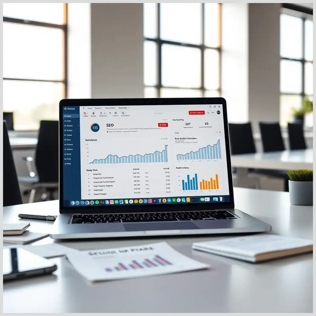 Perfil enlaces actual: analiza y potencia tu seo para más tráfico Estrategia seo perfil enlaces actual