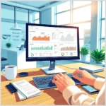 Perfil enlaces competencia: analiza y supera a tus rivales en SEO