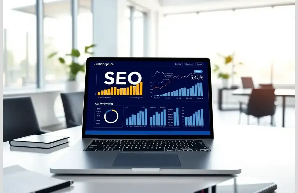 Rendimiento SEO: cómo medir y maximizar el éxito de tu estrategia