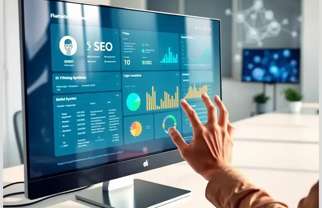 Sistemas de filtrado: claves para optimizar SEO y destacar en Google